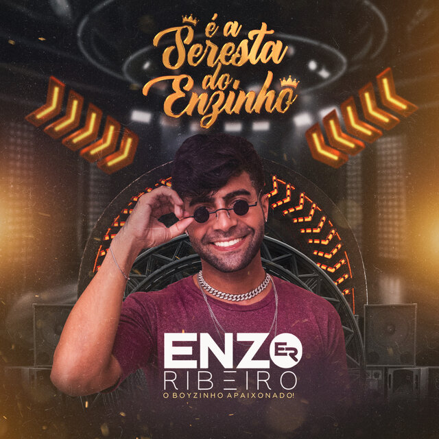 Por Deus Eu Te Amo