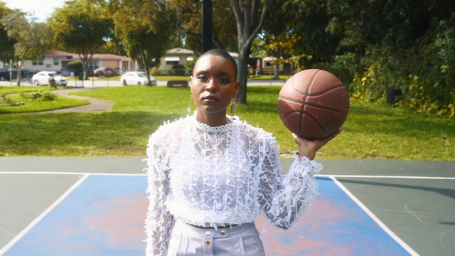 Big Shot (Official Video)