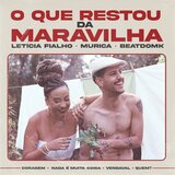 Nada É Muita Coisa
