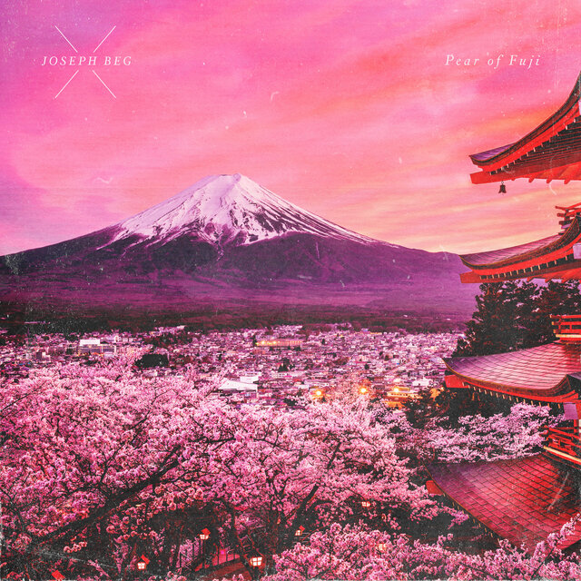 Pear of Fuji
