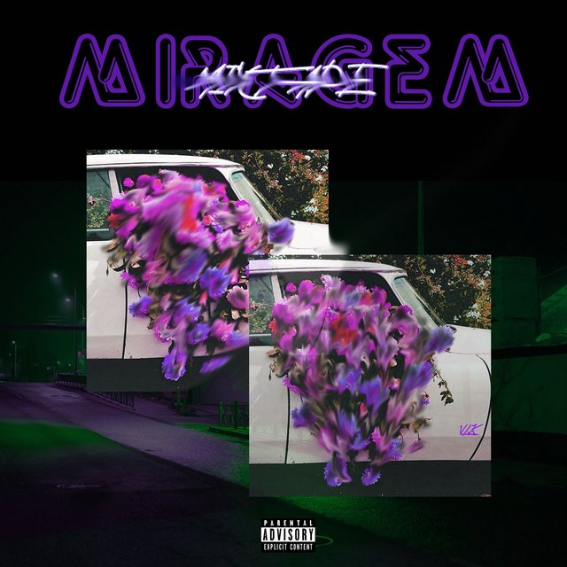 Miragem
