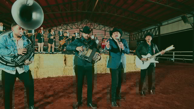 Hoy Empieza Mi Tristeza