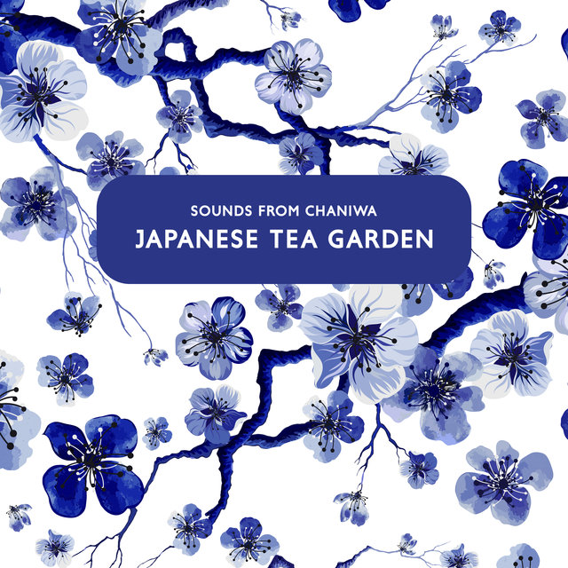 Sounds from Chaniwa Japanese Tea Garden
