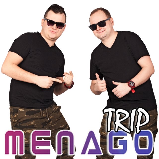 Trip (Radio Edit)