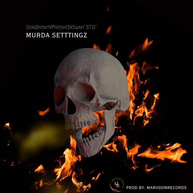 MURDA SETTINGz