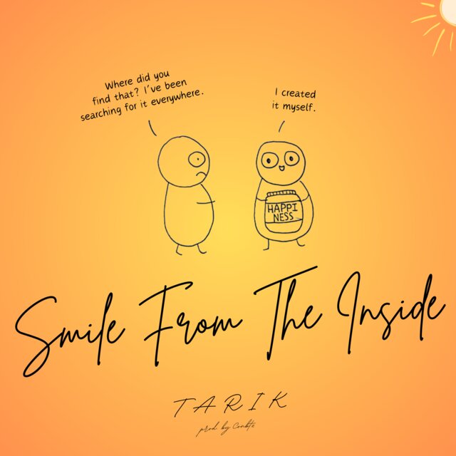 Smile From The Inside