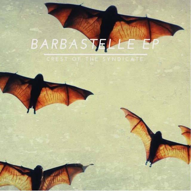 Barbastelle