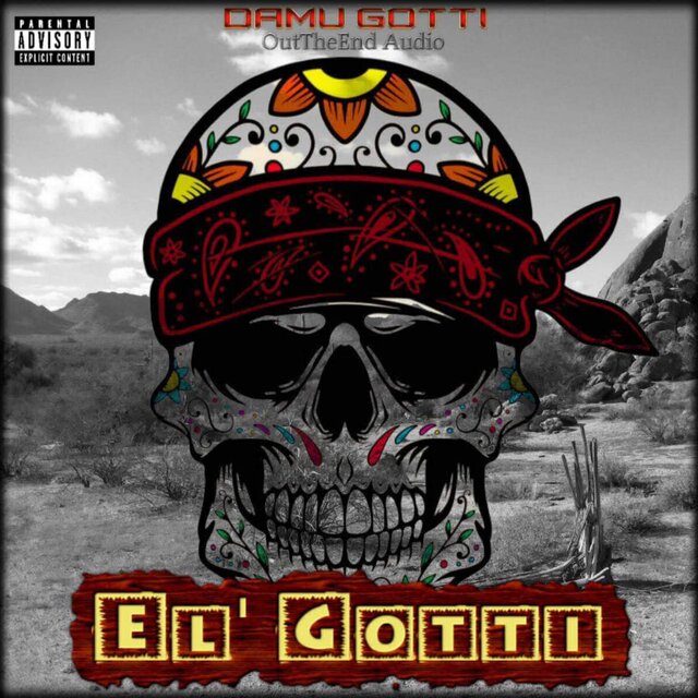 El'Gotti (Radio Edit)