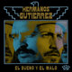 Cover art for album El Bueno Y El Malo by Hermanos Gutiérrez