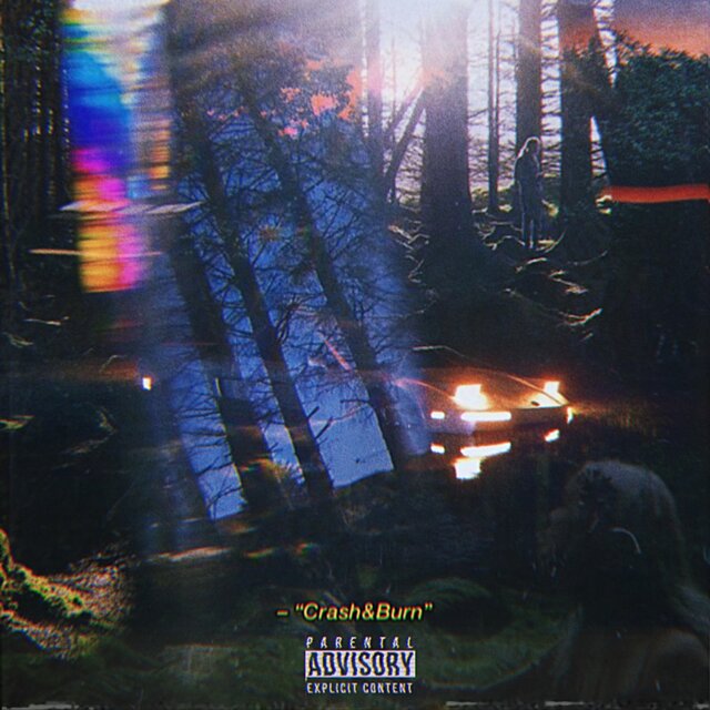 “Crash&Burn”