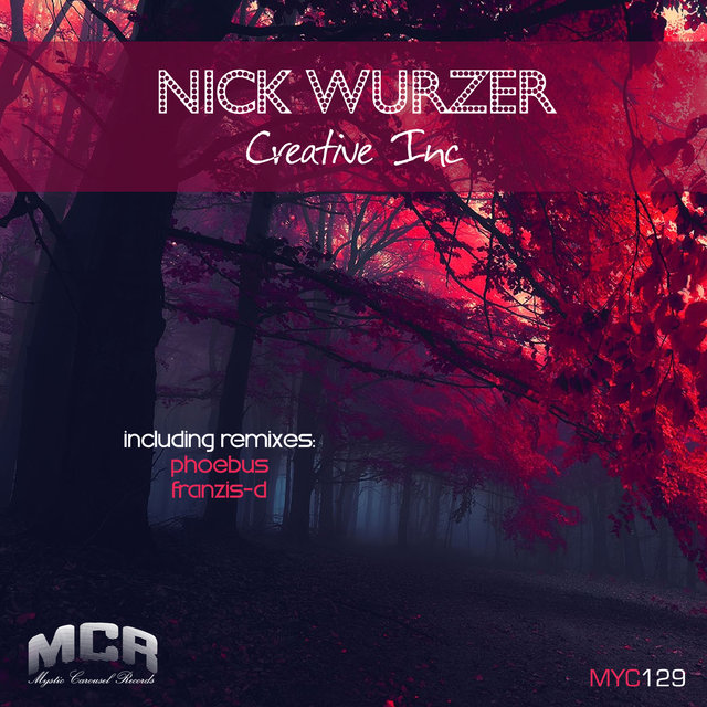Creative Inc