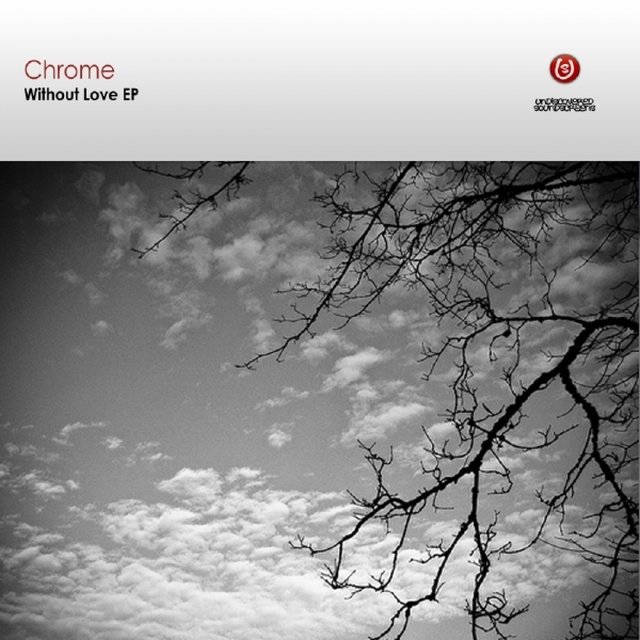 Without Love EP