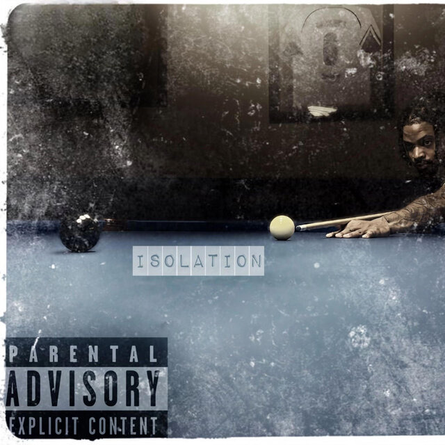 Isolation EP
