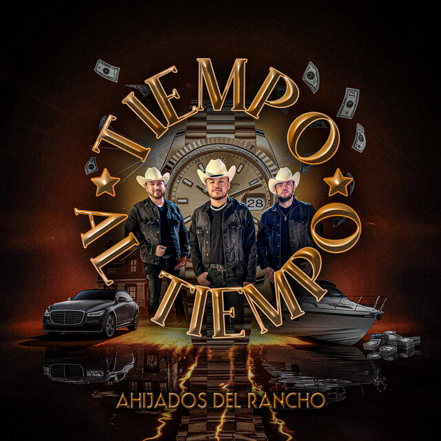 Tiempo al Tiempo