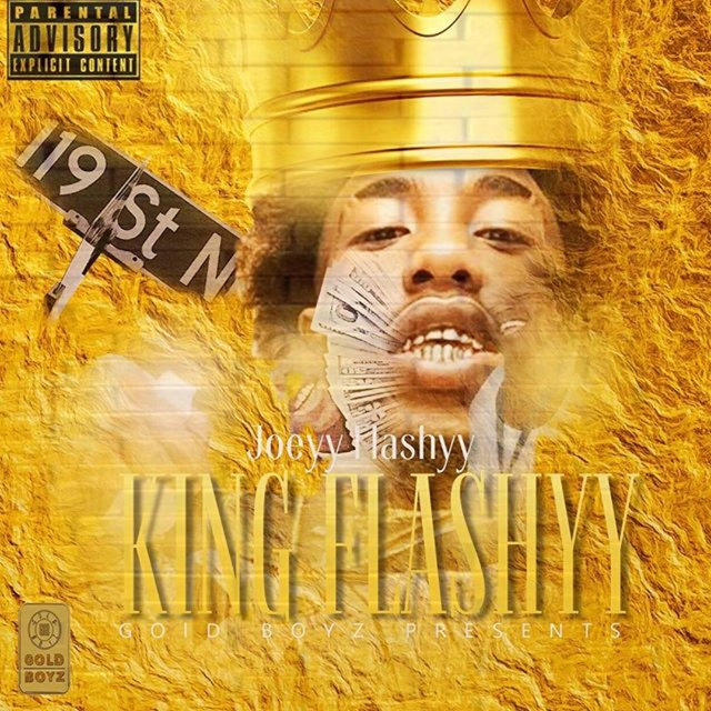 King Flashyy