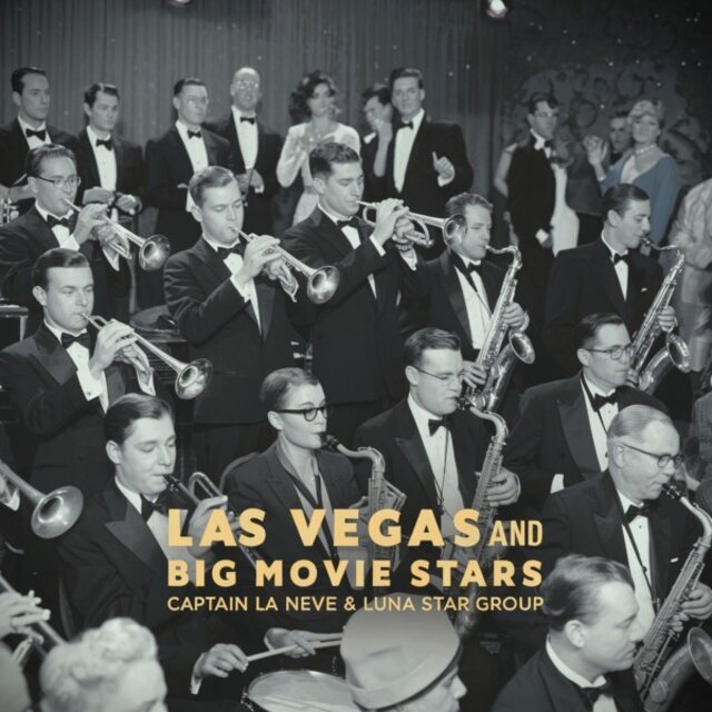 Las Vegas and Big Movie Stars