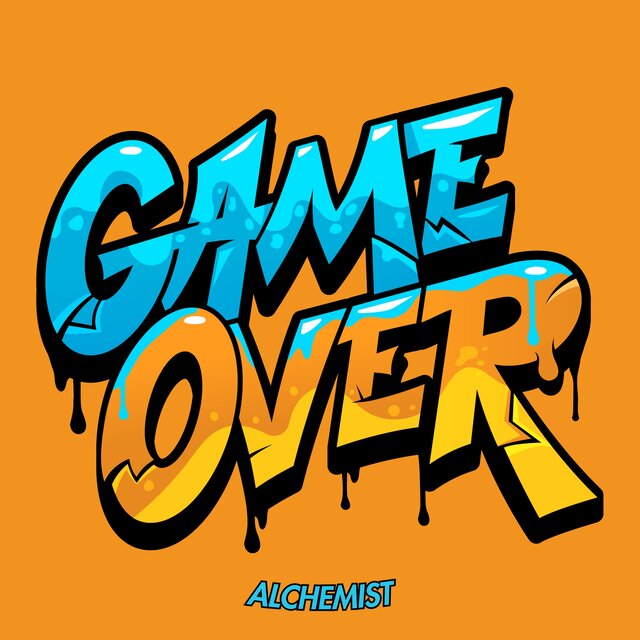 Game Over