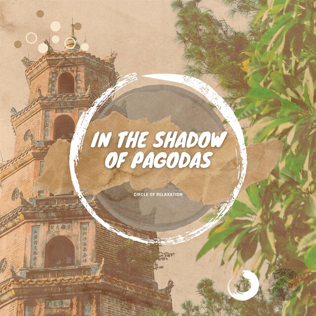 In the Shadow of Pagodas