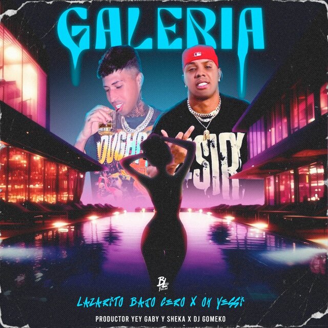 GALERÍA
