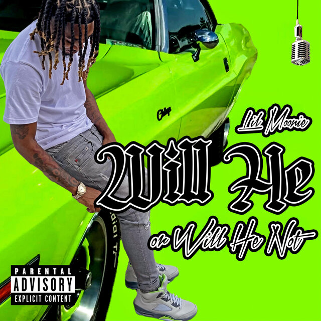 Will He or  Will He Not