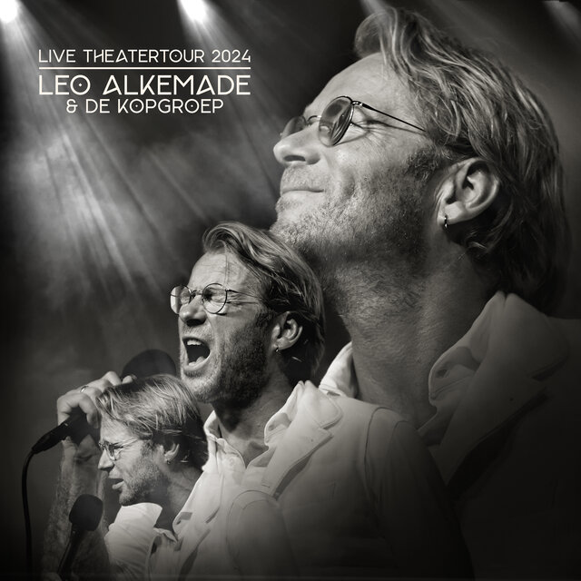 Live Theatertour 2024
