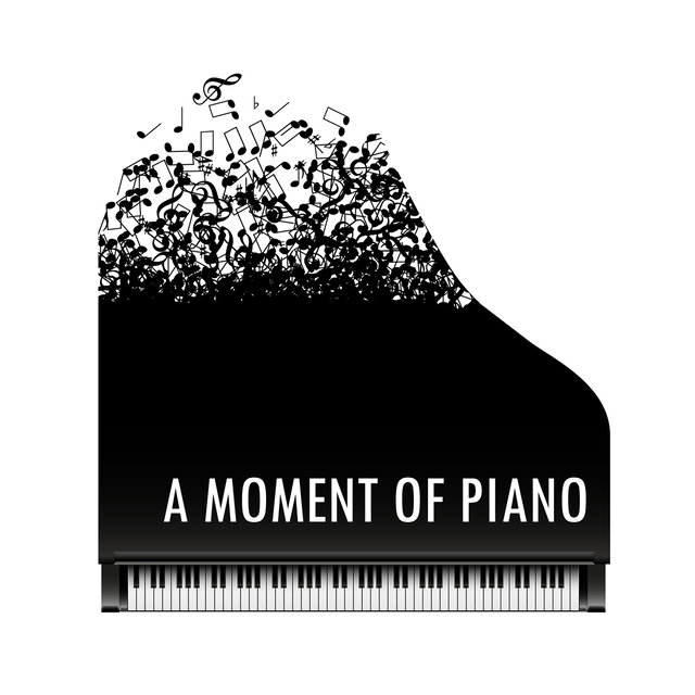 "A Moment of Piano": Beethoven