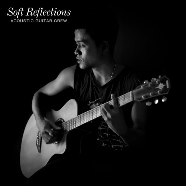 Soft Reflections: Relaxing Guitar Music