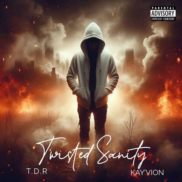 Twisted Sanity (feat. Kay’Vion)