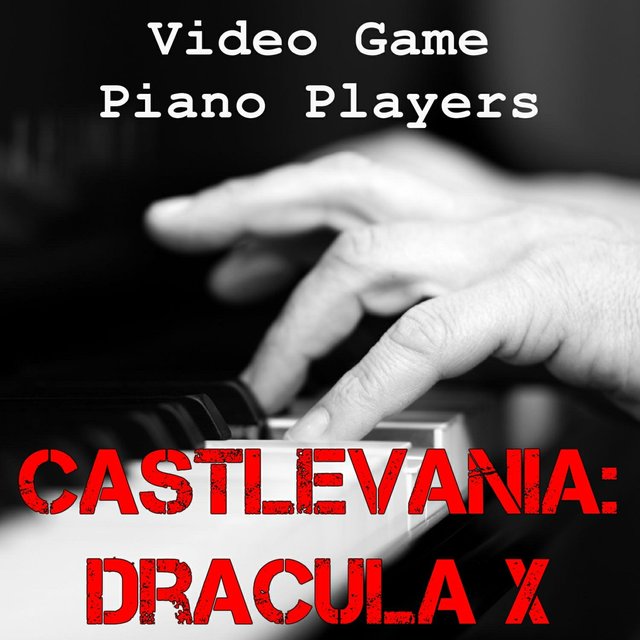 Castlevania Dracula X