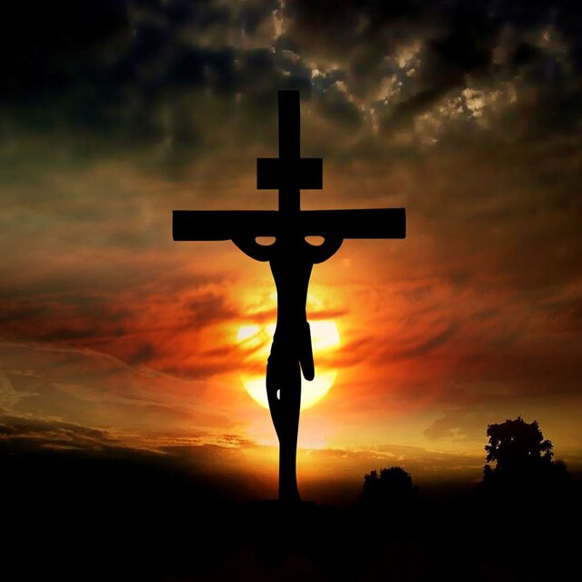 Moment Of God