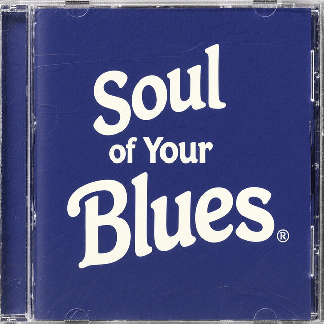 Soul of Your Blues