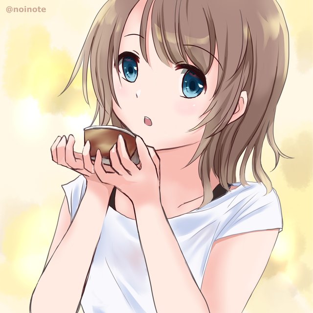 Song of Icecream (feat. GUMI)
