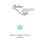 Cover art for album Zaebos: Book of Angels, Vol. 11 by John Zorn, Medeski, Martin & Wood