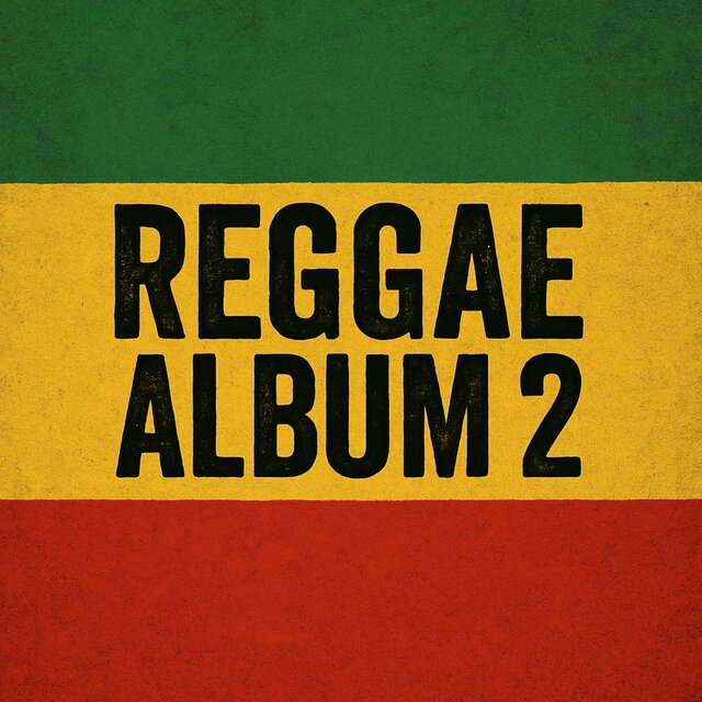 Reggae Album 2
