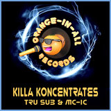 Killa Koncentrates (Niche 44 Mix)