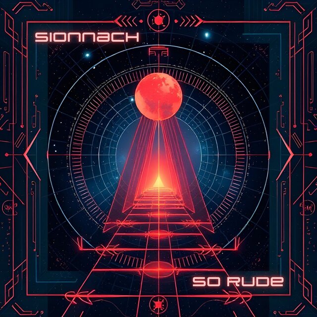 So Rude (RMX)