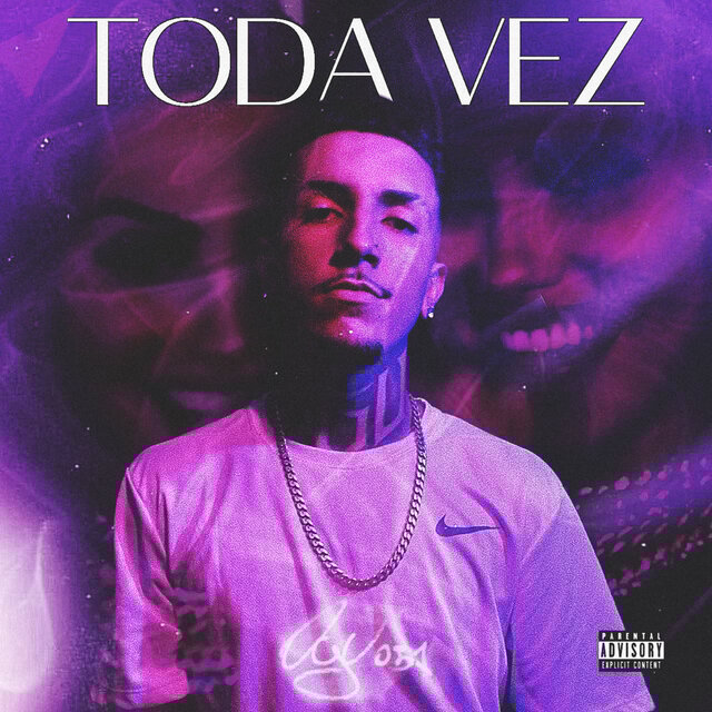 Toda Vez