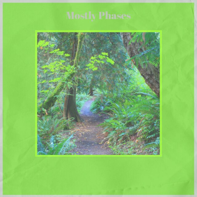 Mostly Phases