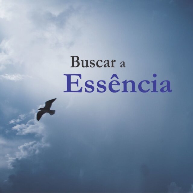 Buscar a Essência