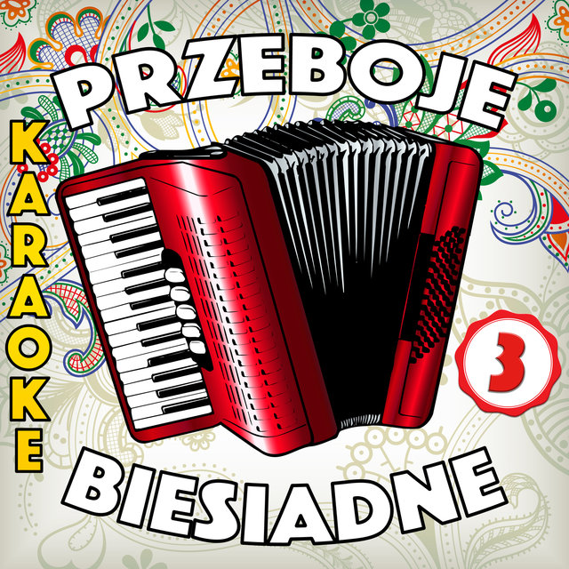 Przeboje Biesiadne 3