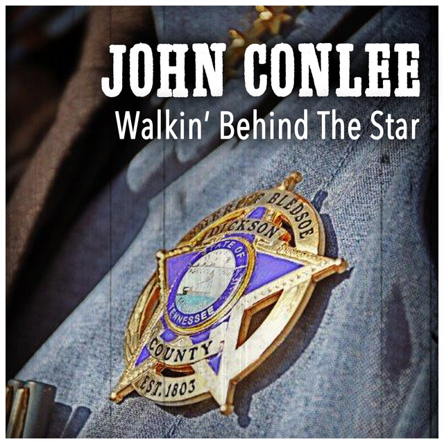 Walkin' Behind the Star