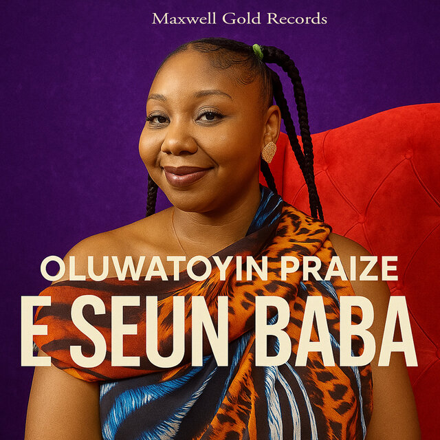 E Seun Baba