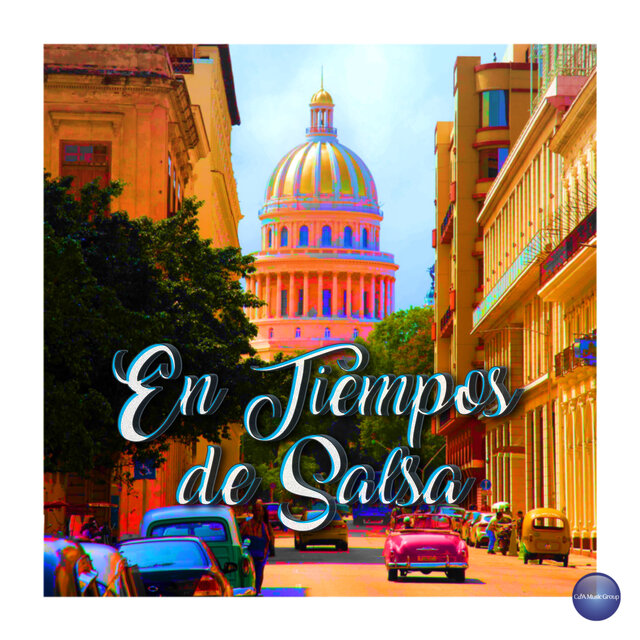 En Tiempos de Salsa