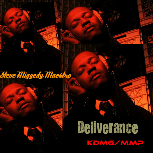 Steve Miggedy Maestro Deliverance