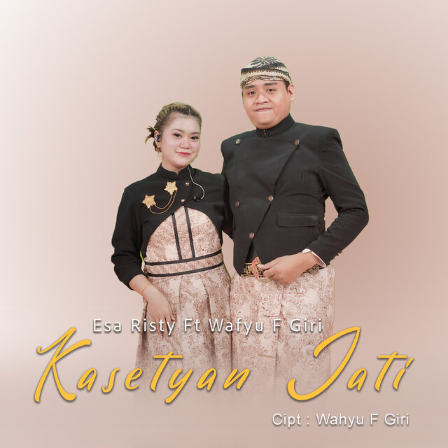 KASETYANJATI (Live)