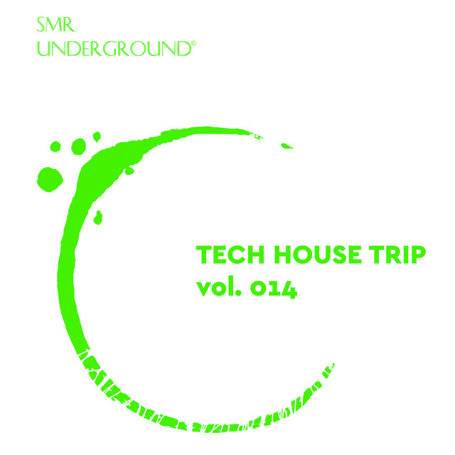 Tech House Trip Vol.XIV