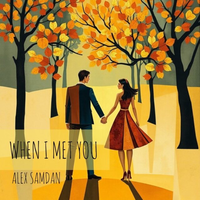 When I Met You