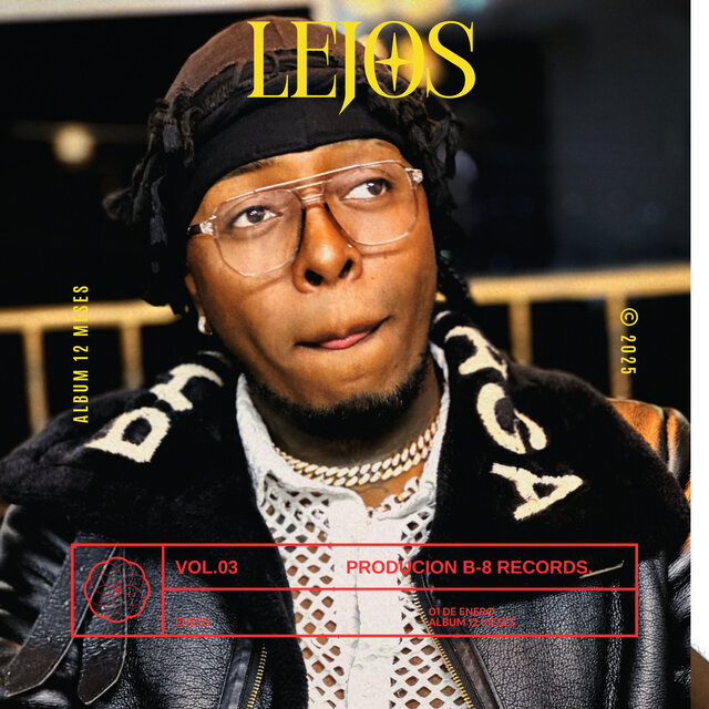 Lejos