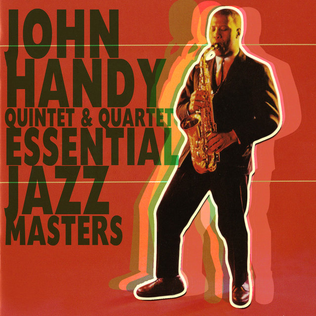 Essential Jazz Masters