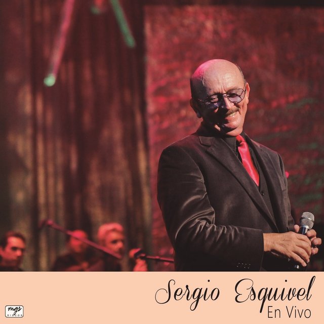 Sergio Esquivel en Vivo (En Vivo)